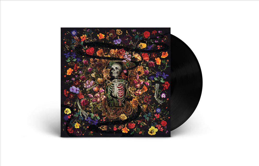 Half Life [LP] [VINYL] [Explicit Content]