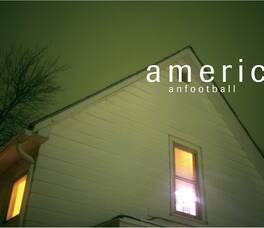 American Football - American Football (Deluxe Edition) - CASSETTES