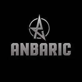 Anbaric - Anbaric - VINYL LP