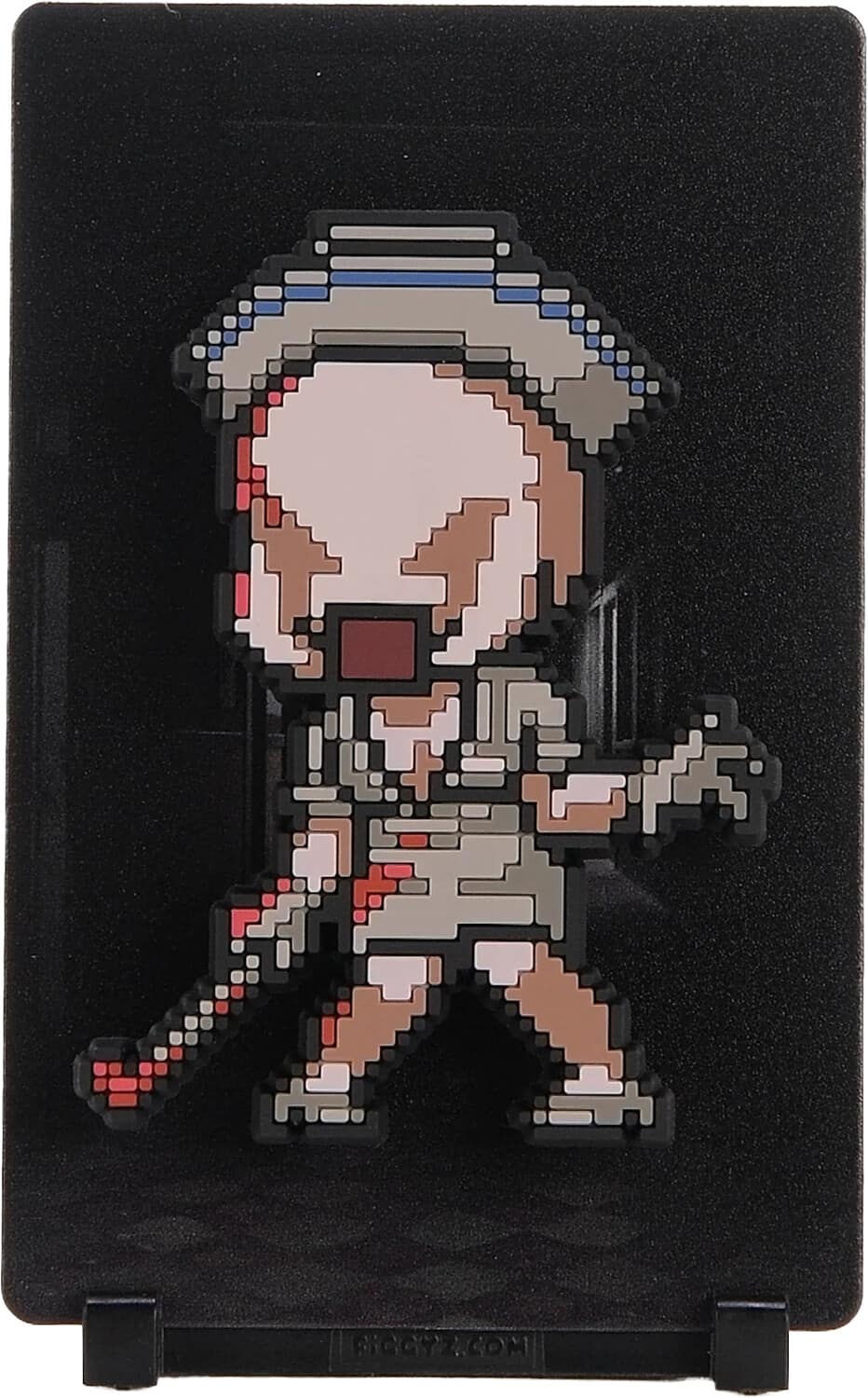 PopMarket - FiGGYZ - Silent Hill 2 - Bubblehead Nurse - COLLECTIBLES - Multicolor