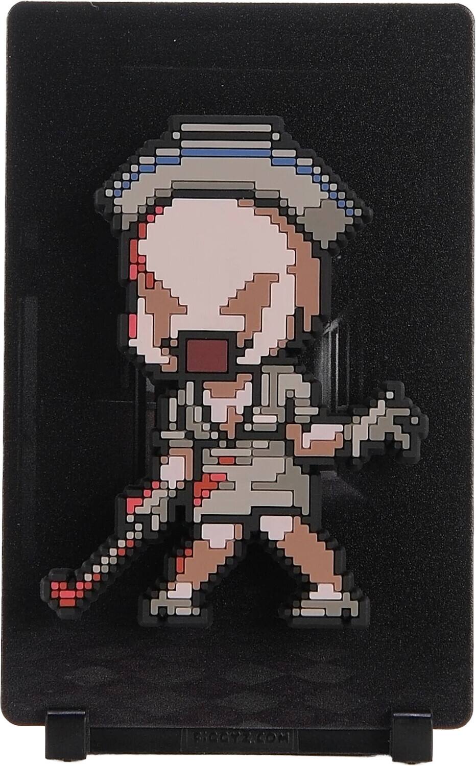 Front. PopMarket - FiGGYZ - Silent Hill 2 - Bubblehead Nurse   - COLLECTIBLES - Multicolor.