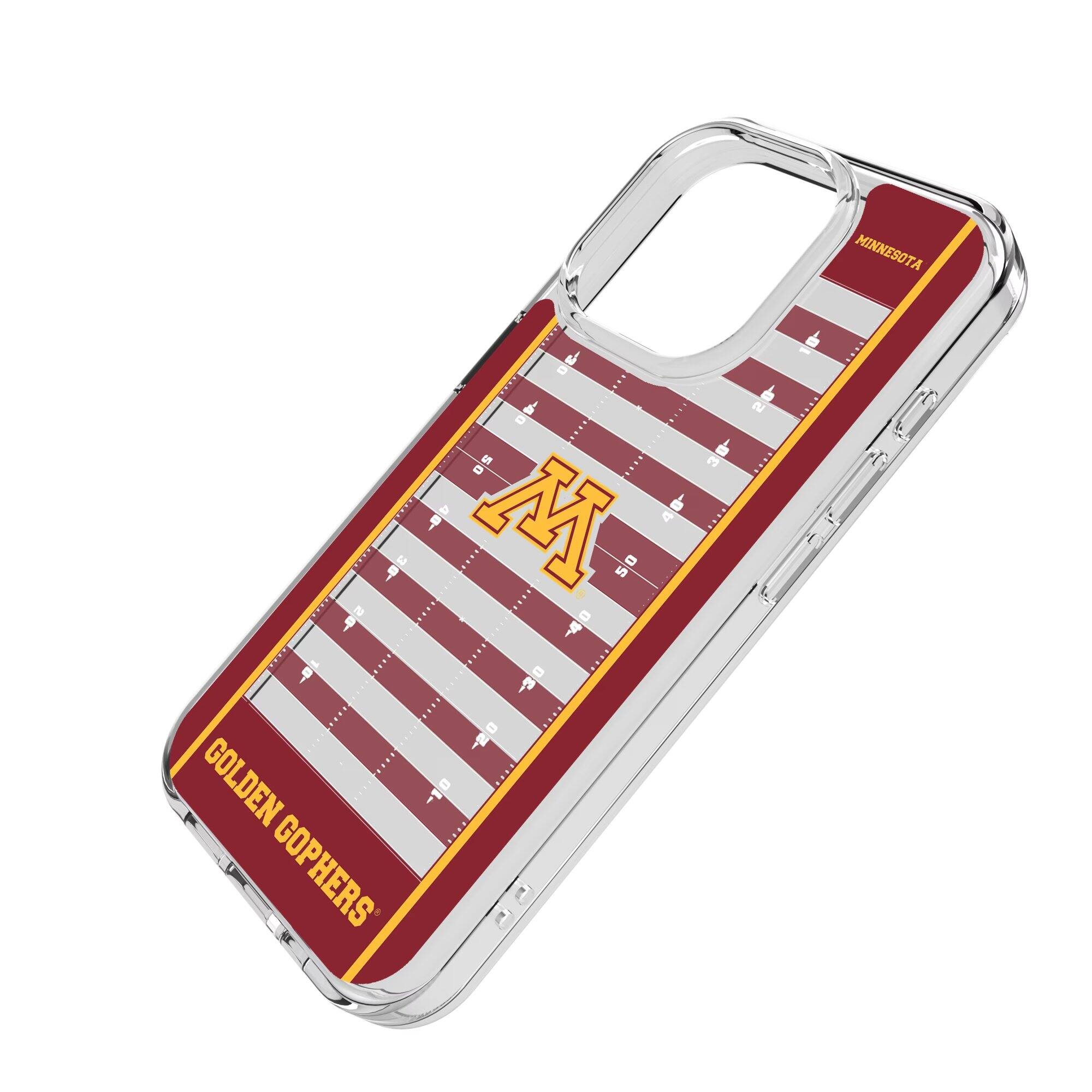 MINNESOTA  
GOLDEN GOPHERS