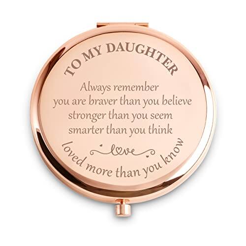 To Daughter