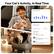 Your Cat's Activity, In Real Time
Toilet usage statistic
02/01 02/02 02/03 02/04 02/05 02/06 02/07
Today's Record
4 2
Frequency of toilet use Cleaning Times
Working Records
07:23 Smart Cleanup Completed
07:14 momo entered the litter box, stayed for 35s, its weight is 2.1kg
07:11 doudou entered the litter box, stayed for 1min4s, its weight is 3.8kg