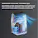 SUPERIOR COOLING TECHNOLOGY
Say goodbye to heat spikes and noisy on-off cycling, and hello to inverter technology that cools smoother, quieter, and uses less energy without sacrificing performance.
