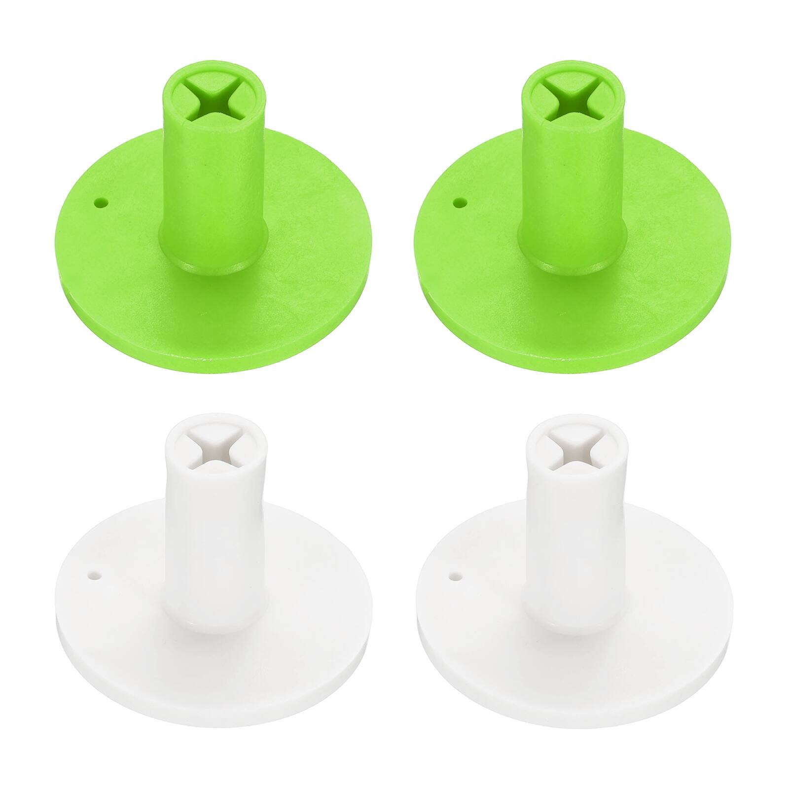 White Green
