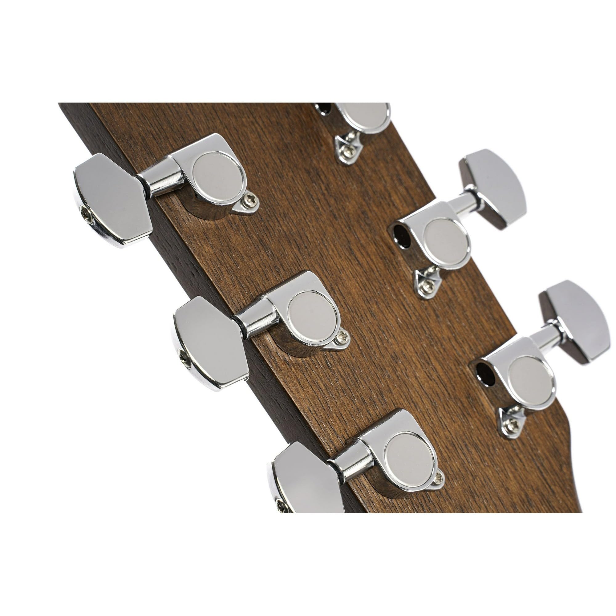 Alt View 9. Cort - Cort AF510OP Standard Series Acoustic Concert Guitar. Open Pore Natural - Natural.