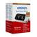 Alt View 14. Omron - 10 Series - Wireless Upper Arm Blood Pressure Monitor - Black/White.