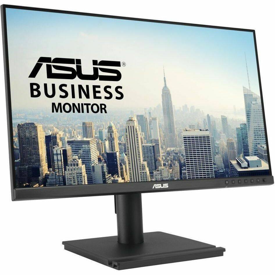 ASUS BUSINESS MONITOR
