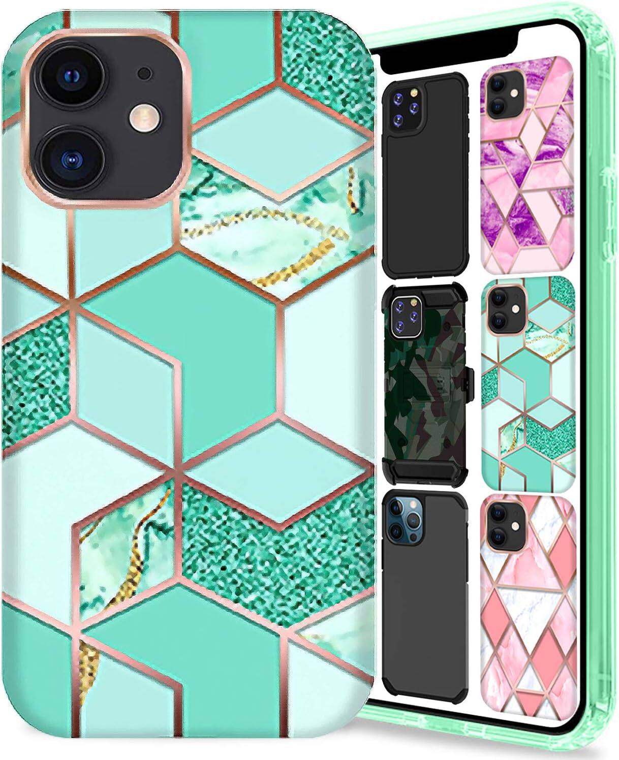 Green Marble