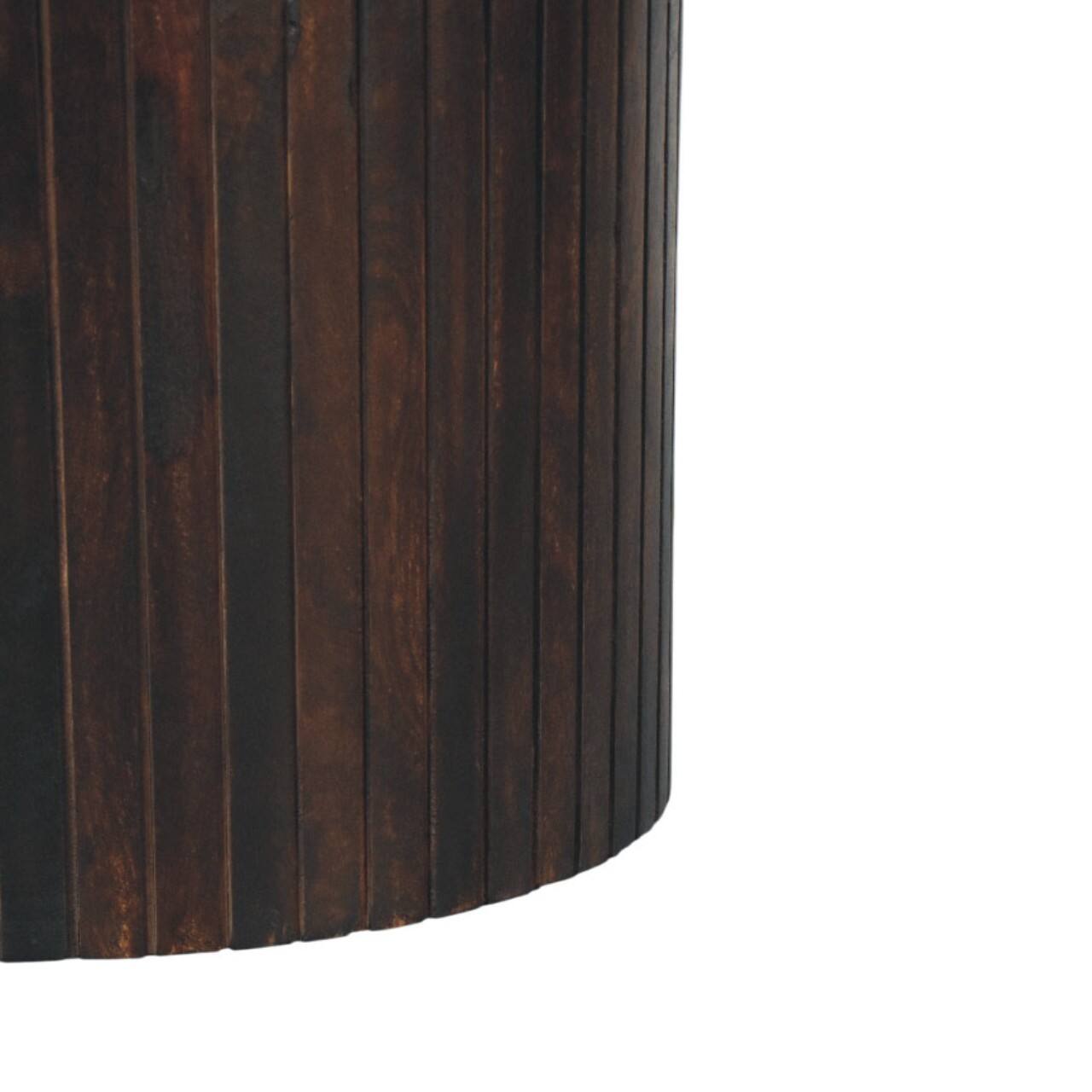 Alt View 2. Artisan Furniture - Artisan Furniture Solid Wood Verona Marble Coffee Table - Brown.