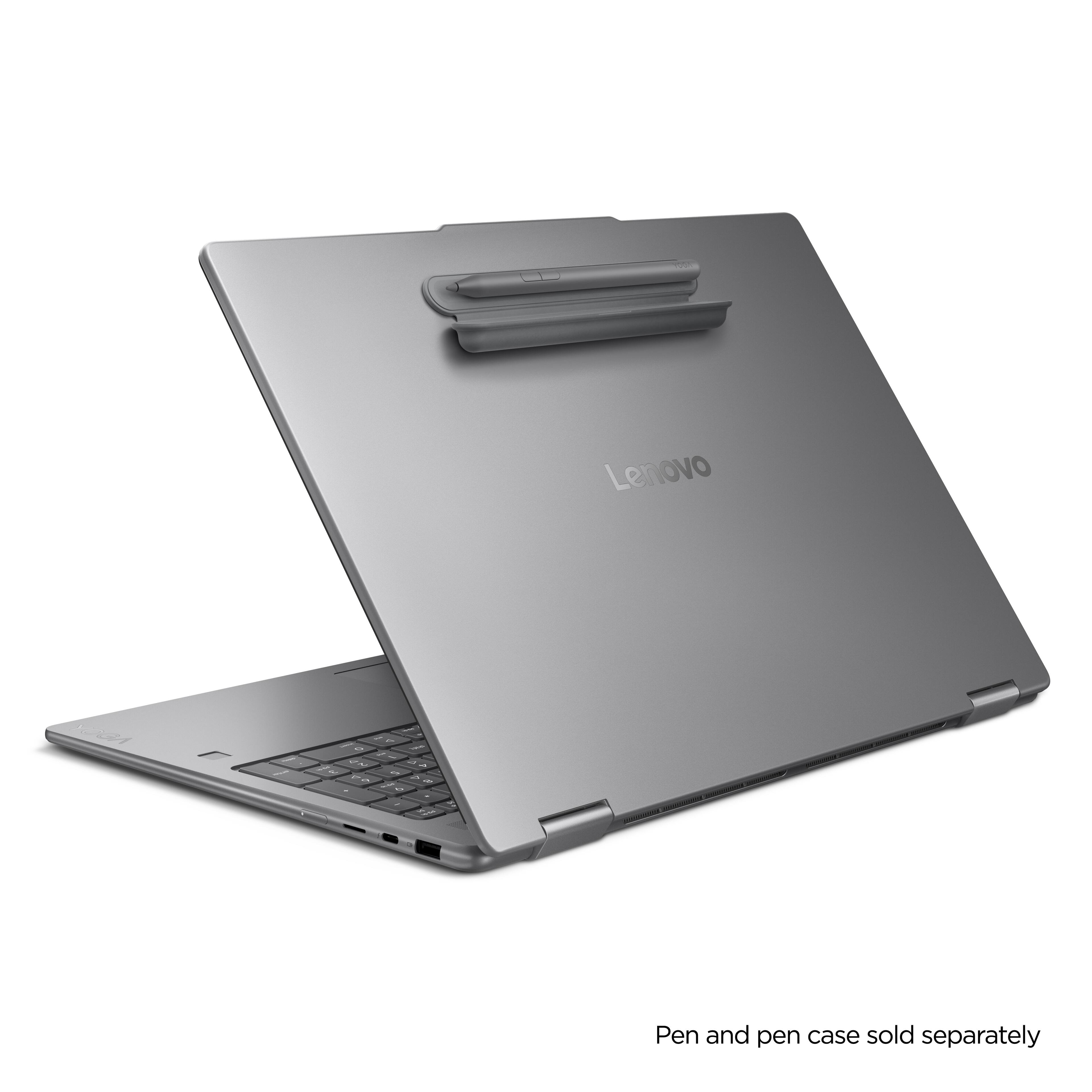 Lenovo

Pen and pen case sold separately