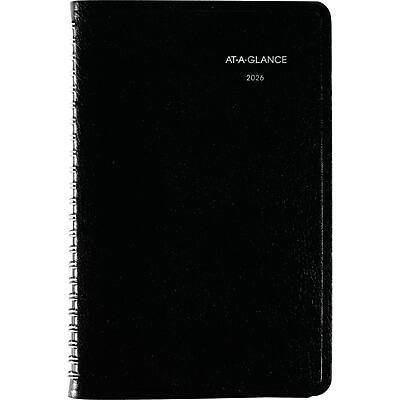 AT-A-GLANCE  
2026