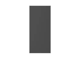 36" Bertazzoni Refrigerator Accessory - Compatible with REF36RCPRR/23, REF36RCPRL/23 - Carbonio