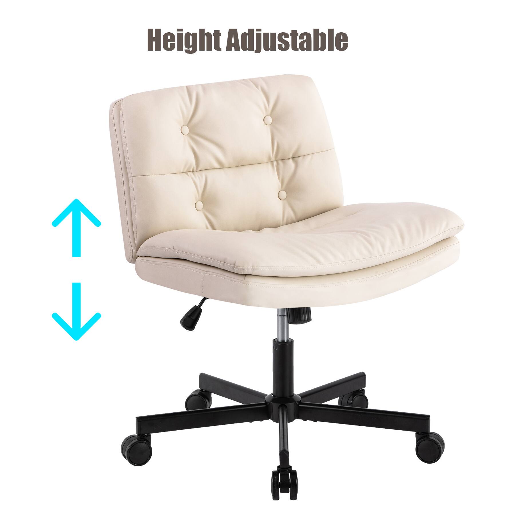 Height Adjustable