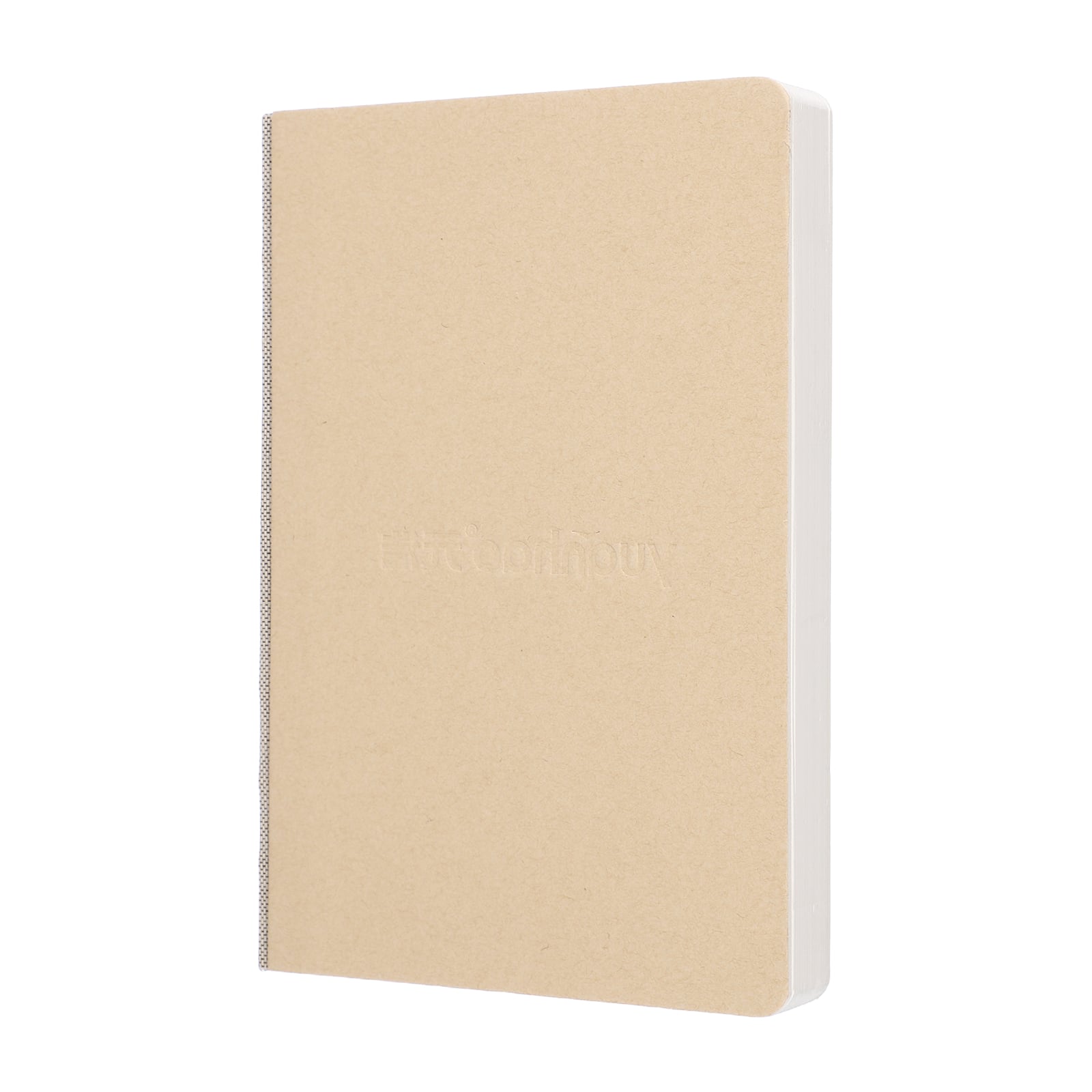 Unique Bargains - 7.3x5.2 Inch Hardcover Pocket Watercolor Sketchbook, 58/116pg 230GSM Blank Travel Journal for Drawing & Painting - Brown price history on PriceWatchPro