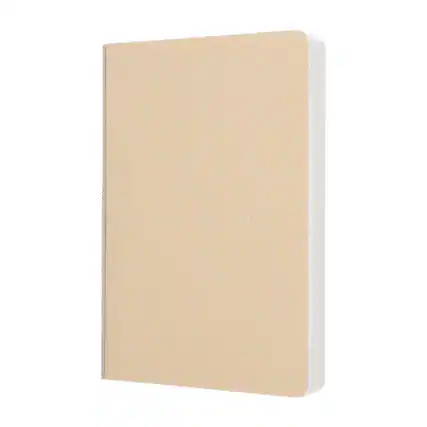 Front. Unique Bargains - 7.3x5.2 Inch Hardcover Pocket Watercolor Sketchbook, 58/116pg 230GSM Blank Travel Journal for Drawing & Painting - Brown.
