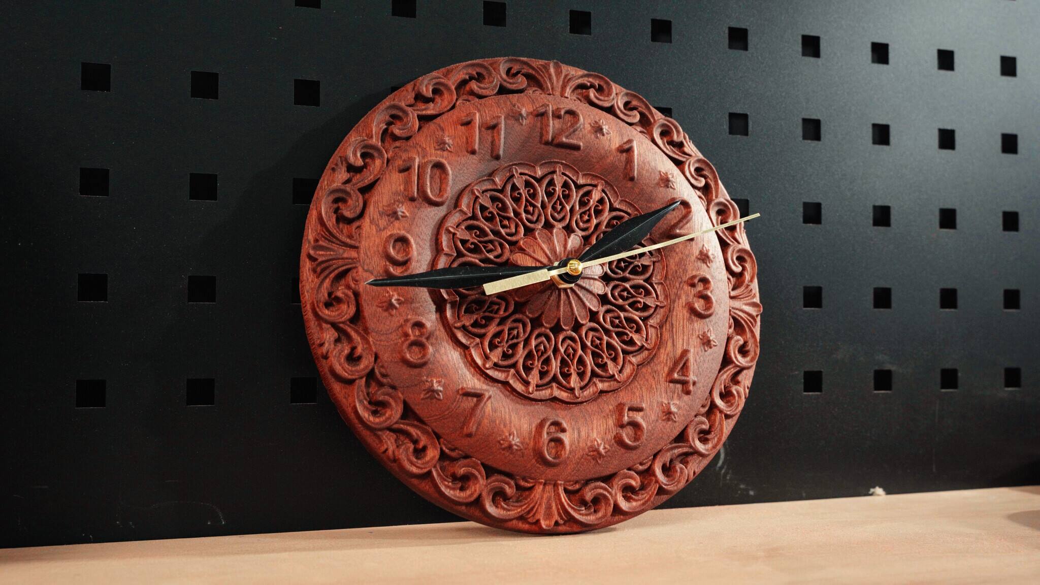 Alt View 8. AtomStack - C4 Pro CNC Engraver Router for Wood, Metal, Acrylic Cutting & Engraving.