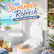 Summer Refresh
Clean Comfort, Fresh Start
WASH BIDET DRY MOVE STOP