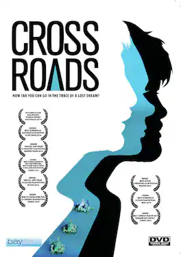 Crossroads - DVD