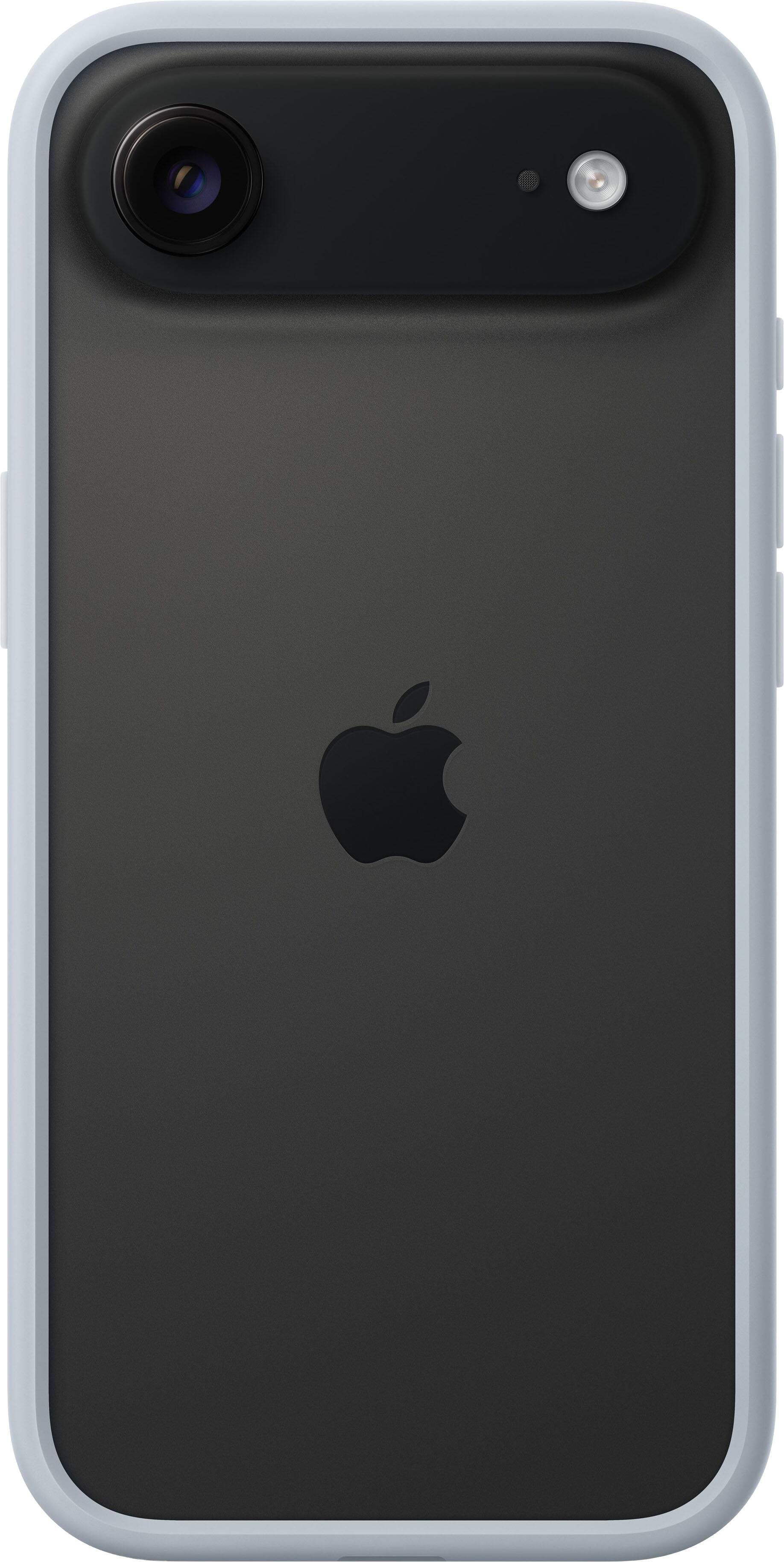 Alt View 3. Apple - iPhone Air Bumper - Light Blue.