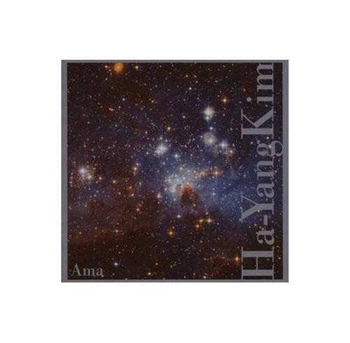 Kim Ha-Yang - Ama   - COMPACT DISCS [CD] price history on PriceWatchPro