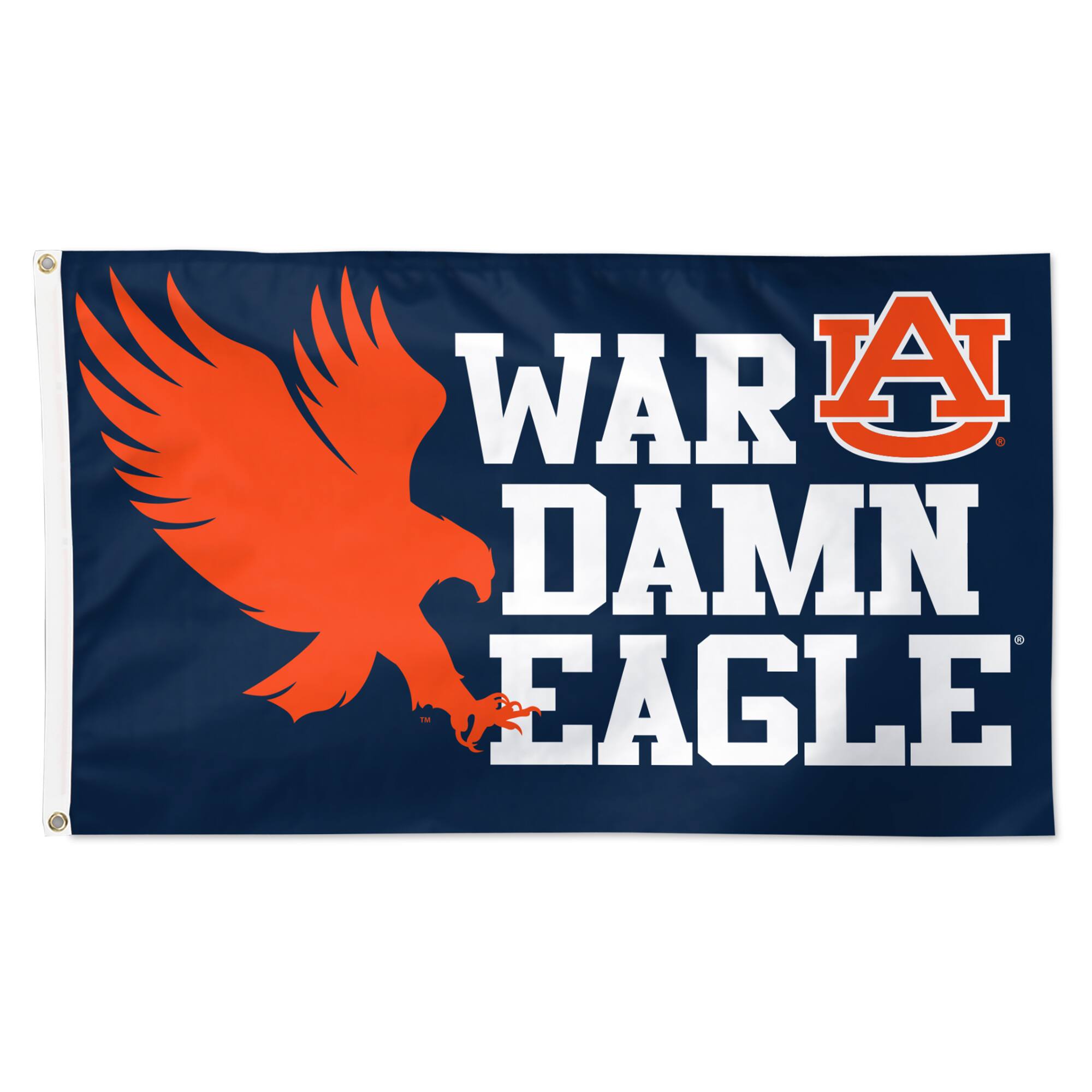 WAR DAMN EAGLE
