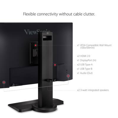 How to Choose Connectivity for Gaming Monitor: Ultimate Guide 2025