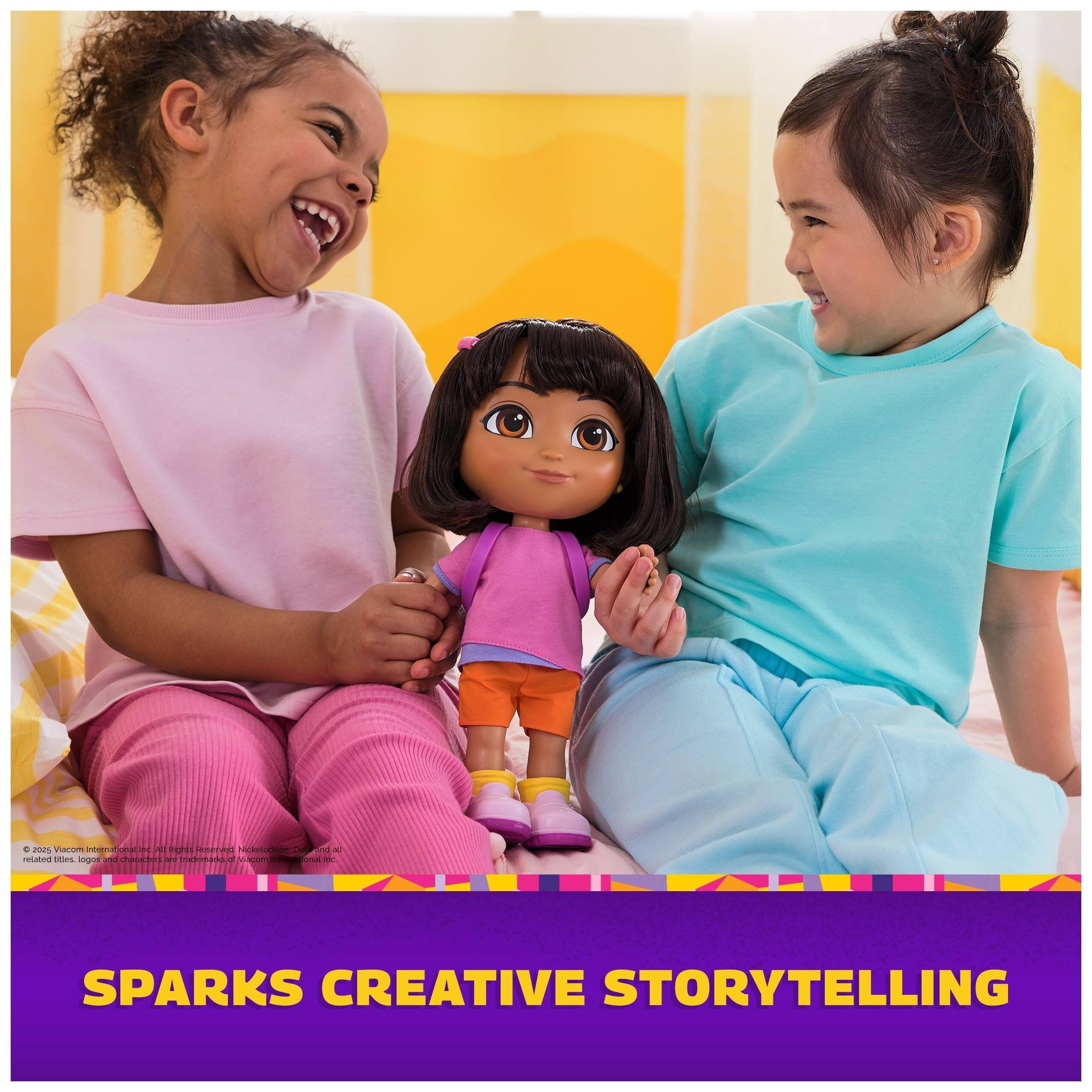 SPARKS CREATIVE STORYTELLING
