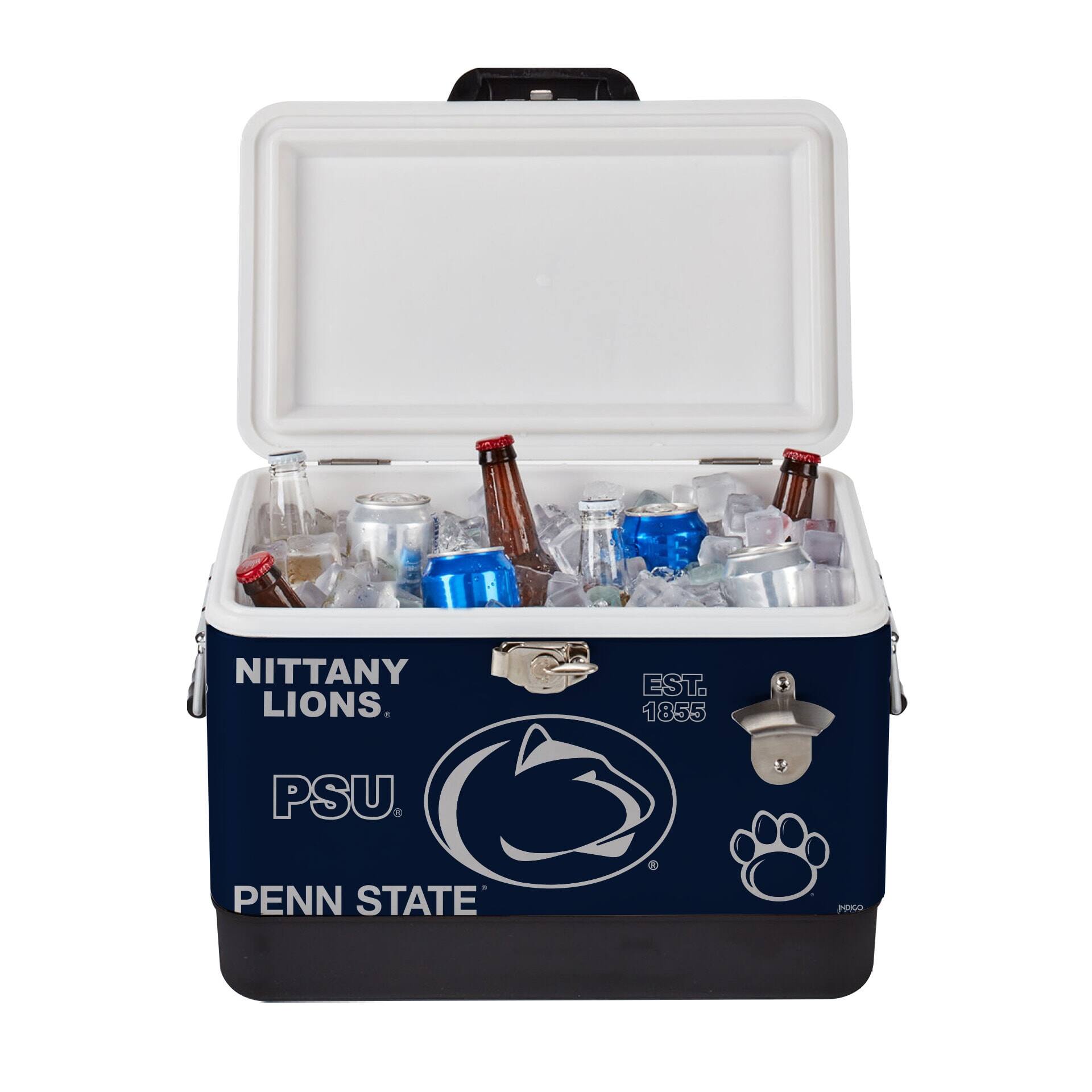 NITTANY LIONS. EST. 1855 PSU. PENN STATE