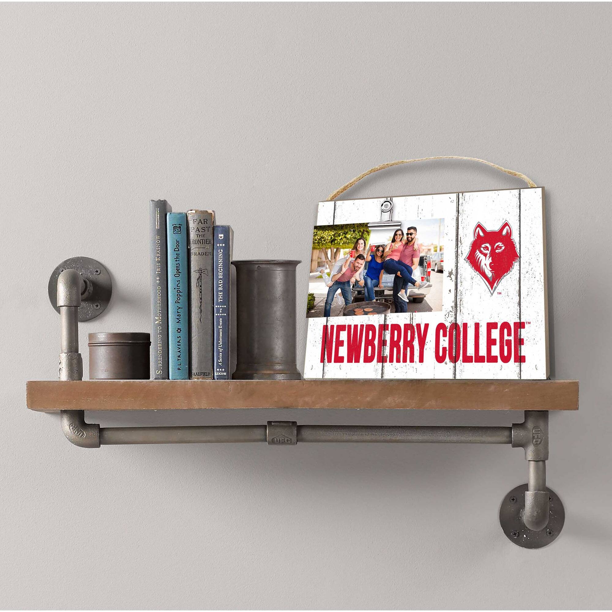 NEWBERRY COLLEGE