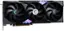 Left. MSI - NVIDIA GeForce GeForce RTX 5060 Ti 16G GAMING TRIO OC 16GB GDDR7 PCI Express Gen 5 Graphics Card - Black.