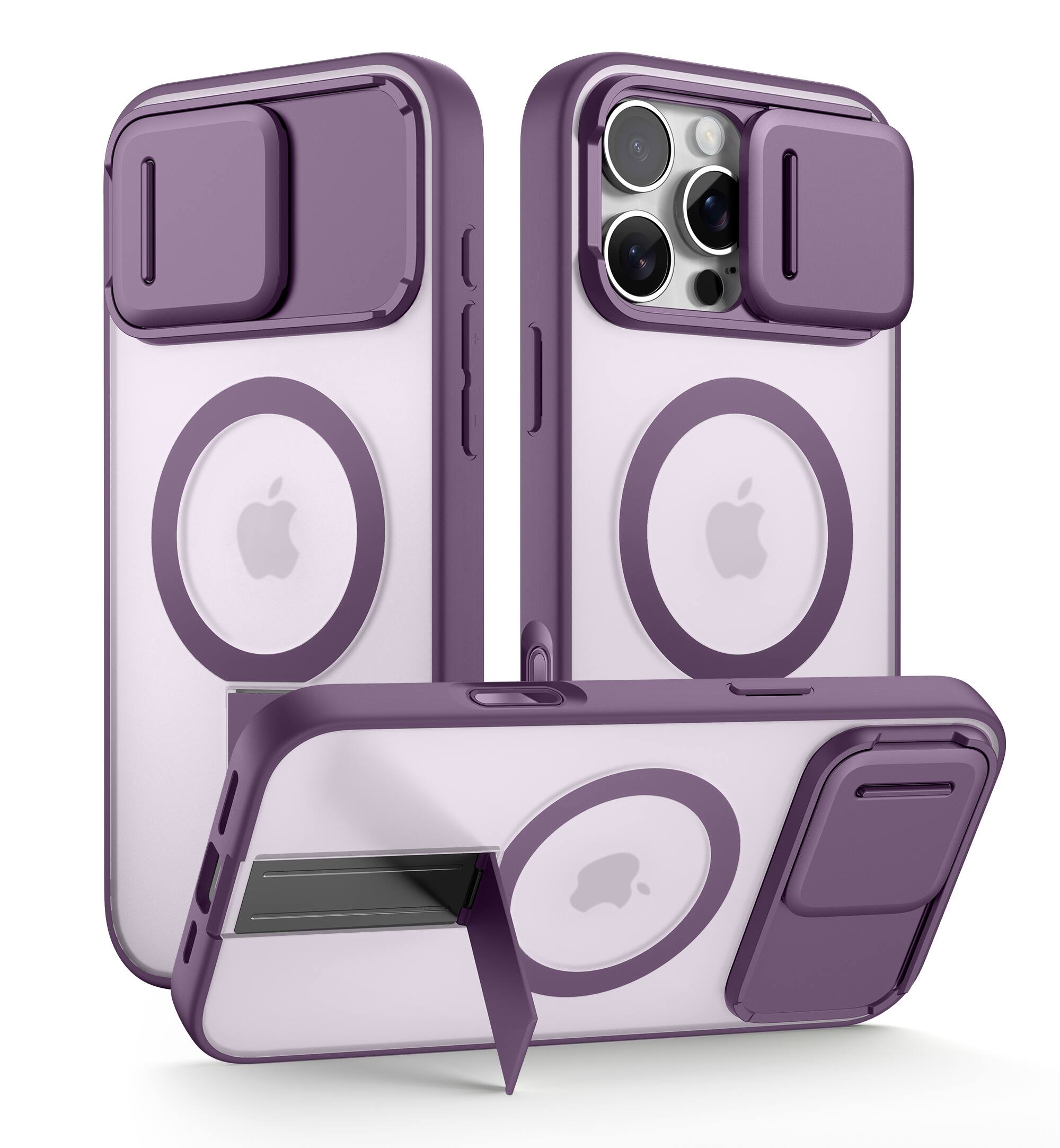 Dark Purple