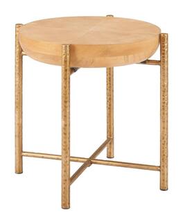 Hivvago - Halva Side Table - Natural