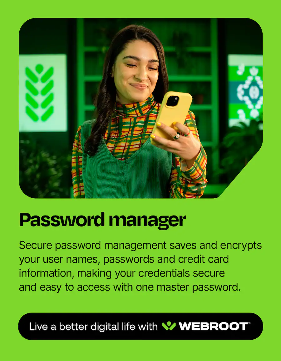 Webroot Ransomware Protection Webroot Complete Internet Security + Antivirus Protection (10 Devices ...