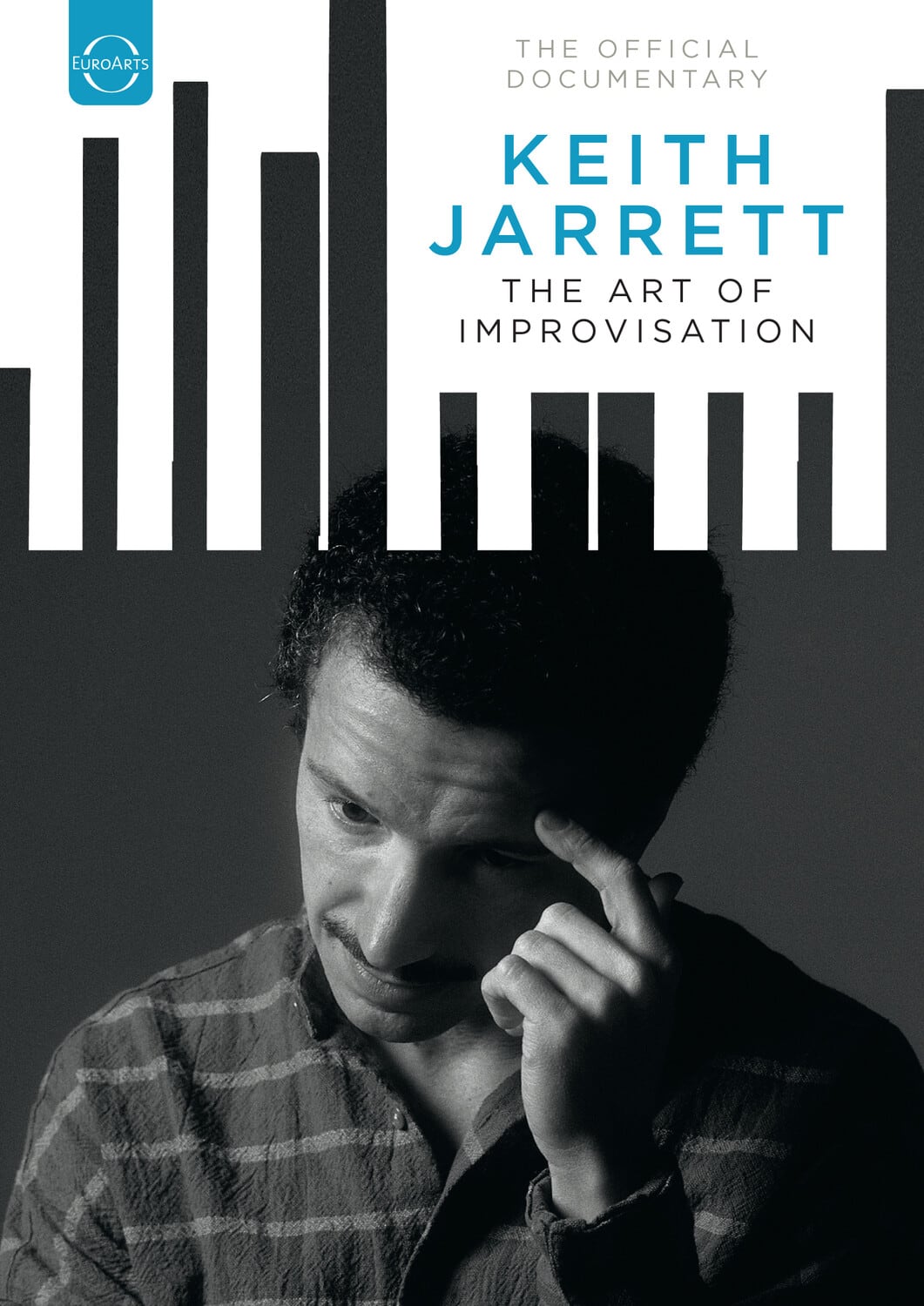 The Art of improvisation (Documentary)  - BLU-RAY
