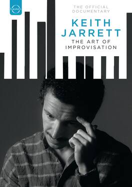 The Art of improvisation (Documentary) - BLU-RAY