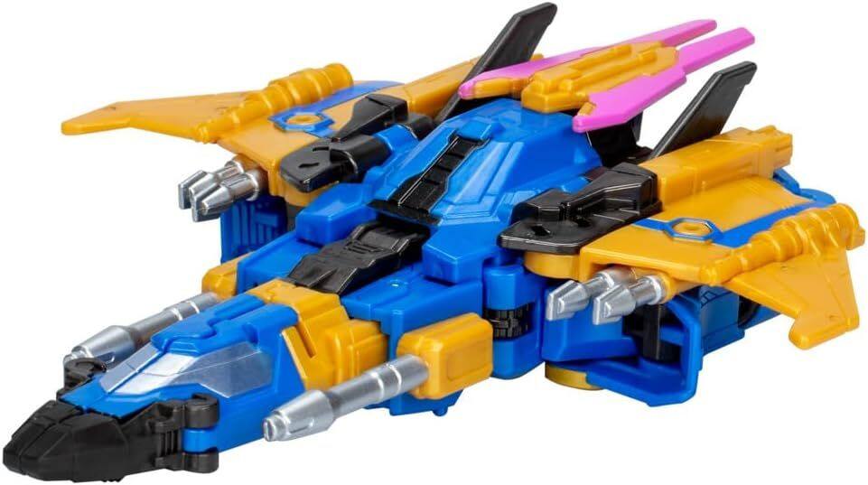 Alt View 2. Transformers - Transformers One Prime Changer Sentinal Prime 5-Inch Robot Action Figure.