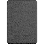 SaharaCase - Venture Series Folio Case for Amazon Kindle Paperwhite (2024) and Colorsoft - Black