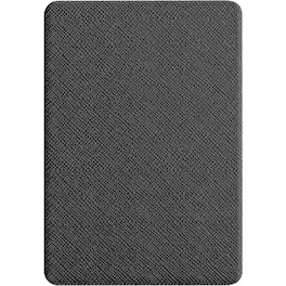 SaharaCase - Venture Series Folio Case for Amazon Kindle Paperwhite (2024) and Colorsoft - Black