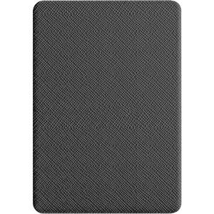 SaharaCase - Venture Series Folio Case for Amazon Kindle Paperwhite (2024) and Colorsoft - Black