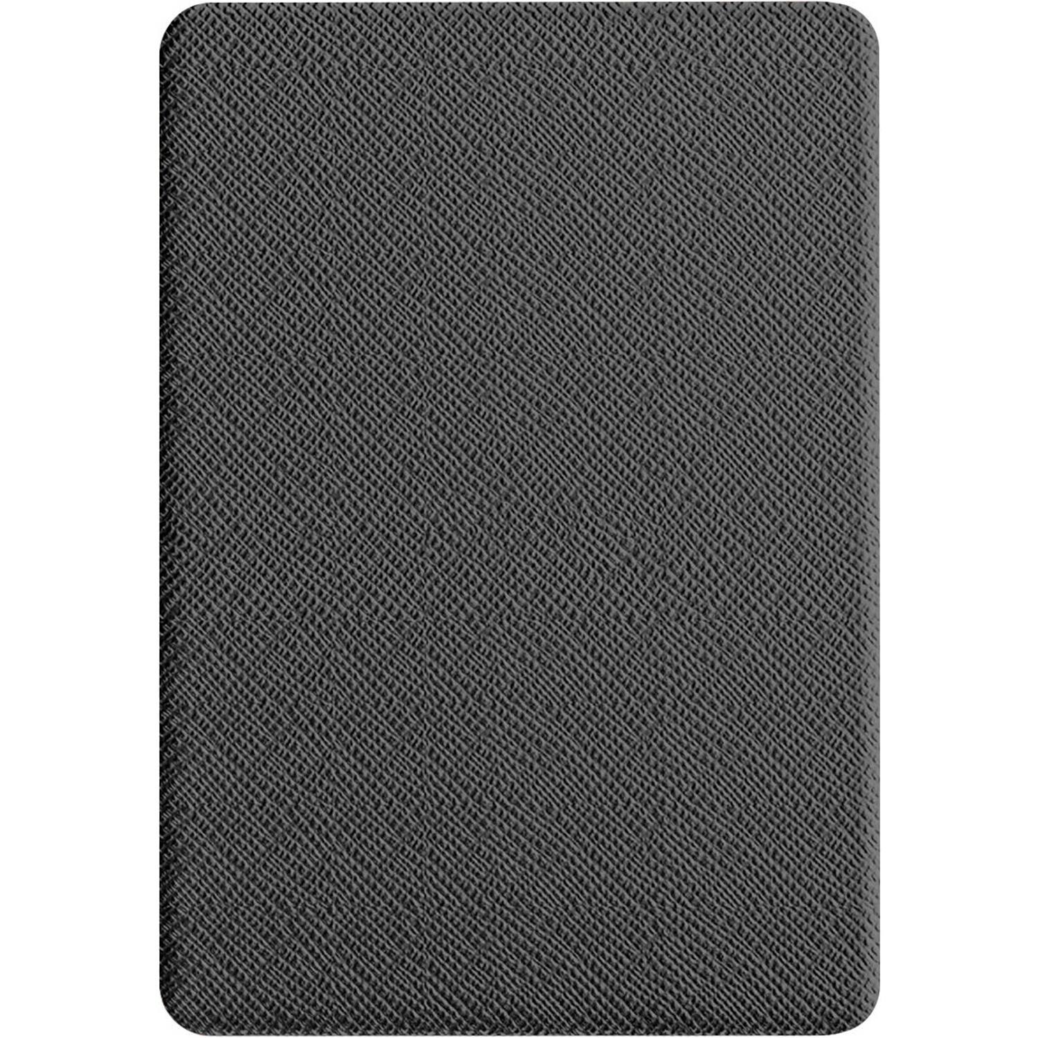 SaharaCase - Venture Series Folio Case for Amazon Kindle Paperwhite (2024) and Colorsoft - Black