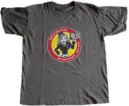 PopMarket - Movies Unlimited 40th Anniversary 1978-2018 Adult T-Shirt (Large) - APPAREL - Multicolor