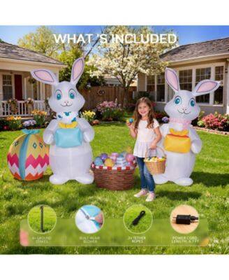 WHAT'S INCLUDED