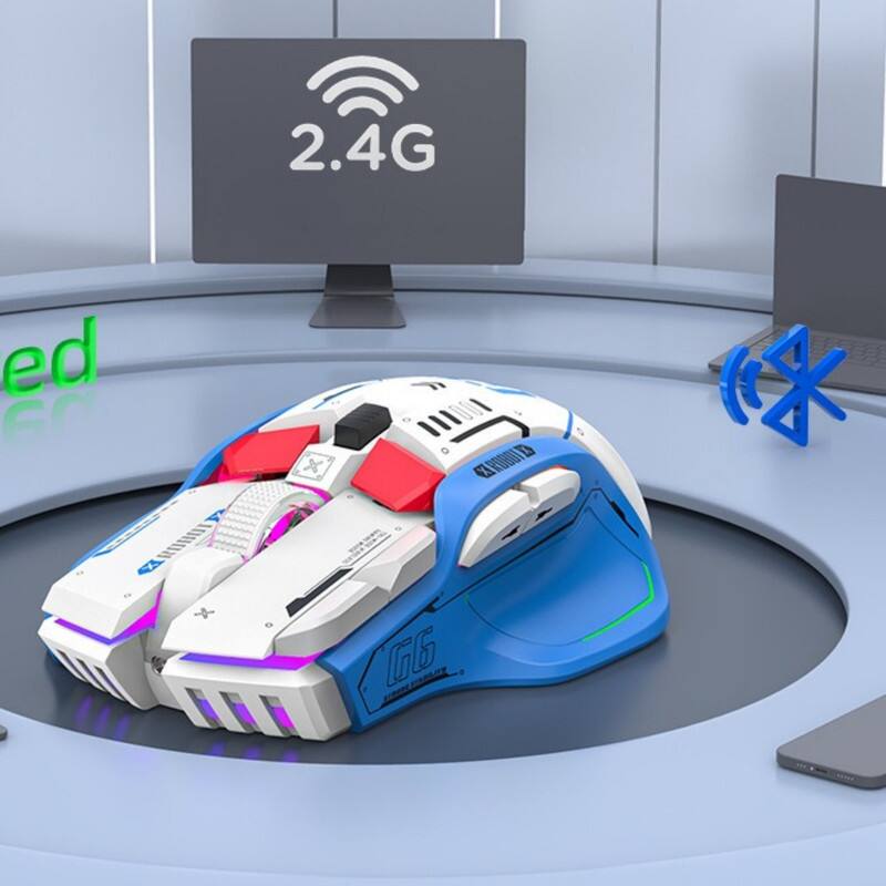 2.4G  
ed  
CO CRONIE  
11NOON  
CXROBUID  
G X