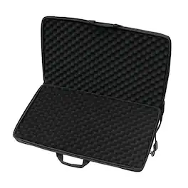 Durable Carry Bag for Pioneer DJ Controllers - Black