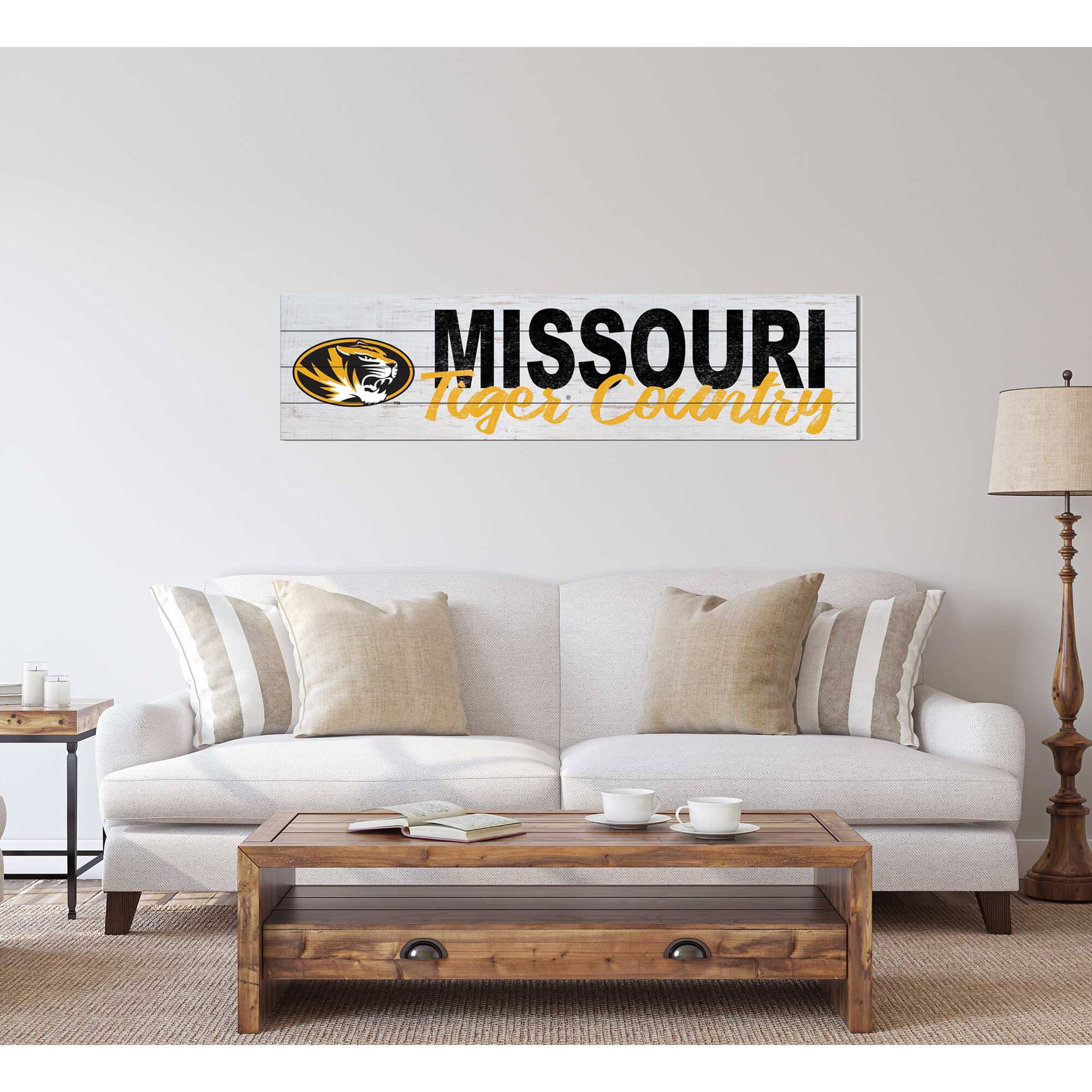 MISSOURI  
Mizzou Country
