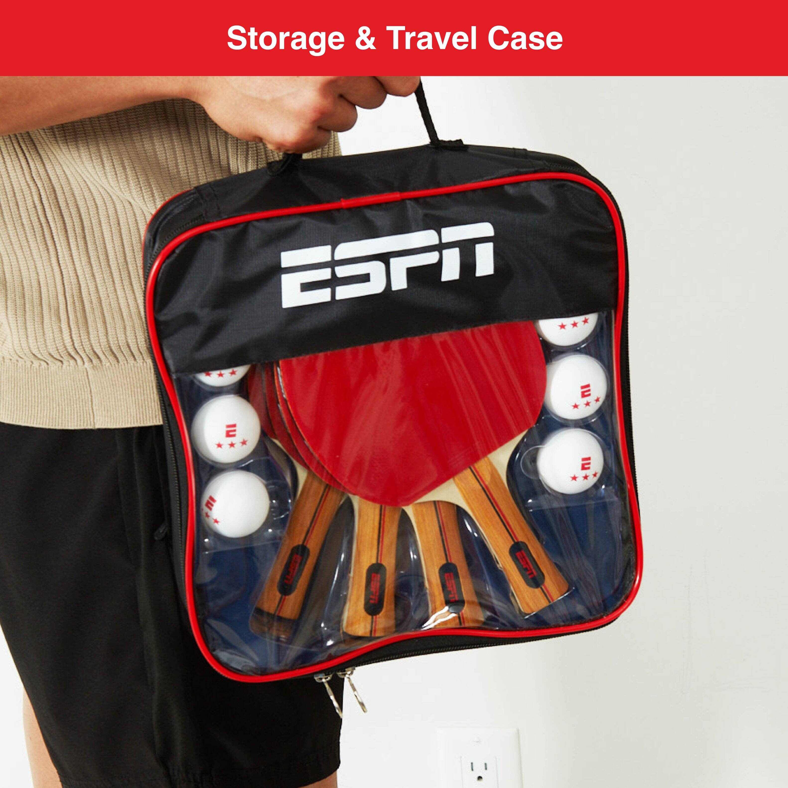 Storage & Travel Case ESPN