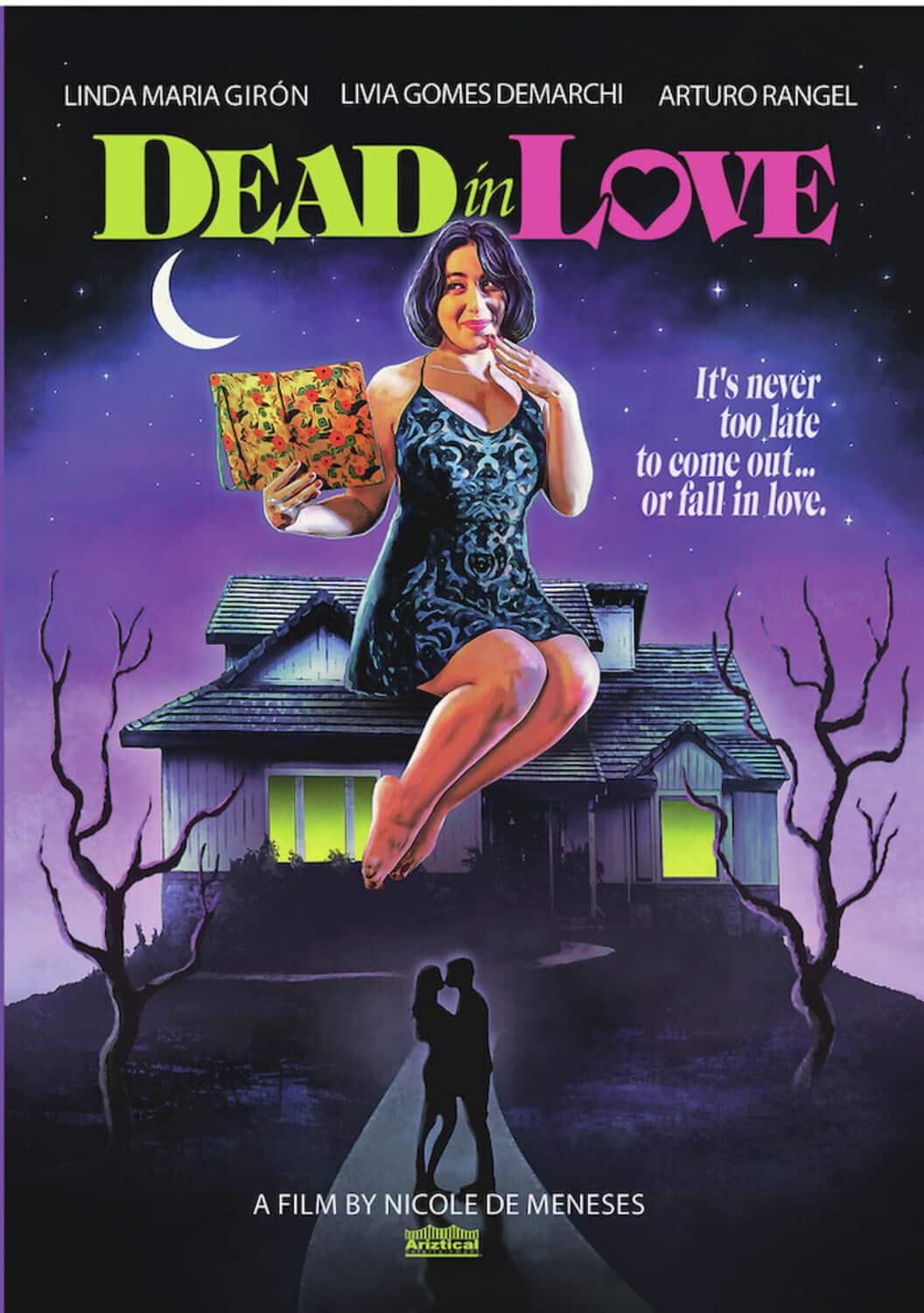 Dead In Love   - DVD price history on PriceWatchPro