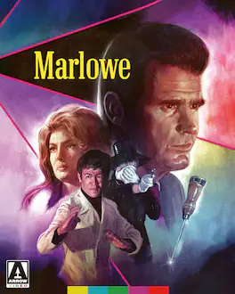 Marlowe - BLU-RAY